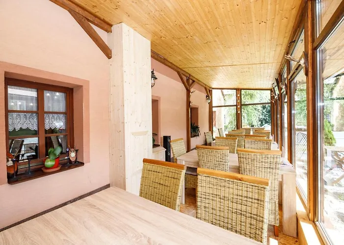 Wellness StonozkaPenzion